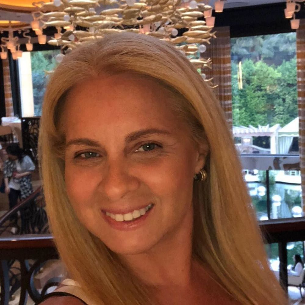 Meet your Posher, Silvia